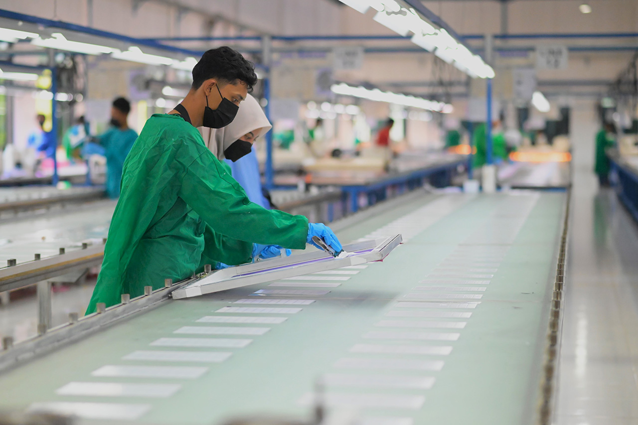 Sustainability Policy