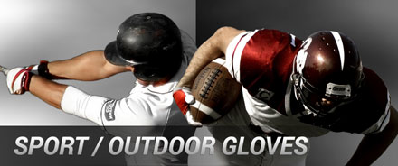 SPORT / OUTDOR